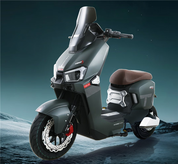 “封神”外观遭仿造、抄袭 台铃电动车状告无锡友商侵权