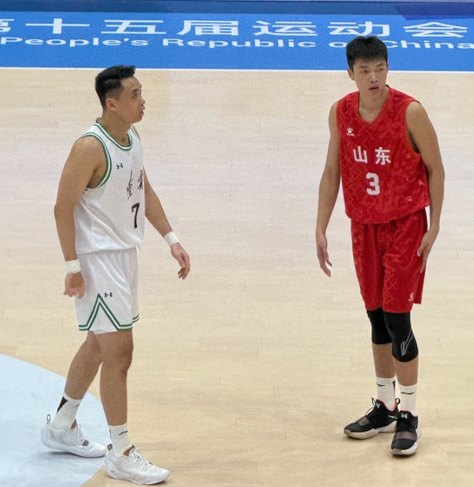 百步穿杨 弹无虚发！原帅首节6中6&三分5中5命中率100%爆砍19分！