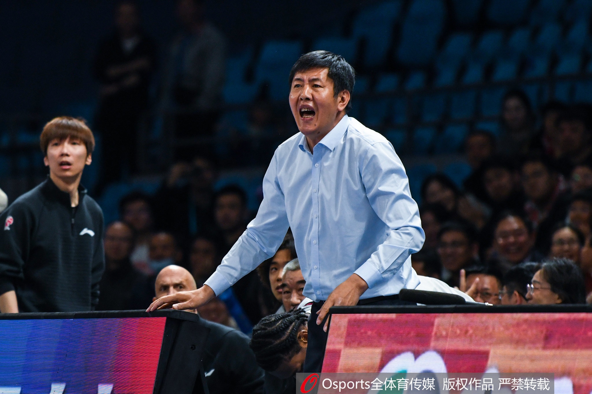 媒体人：浙江全运男篮天赋不算高但自我认知很清晰 他们意在铜牌