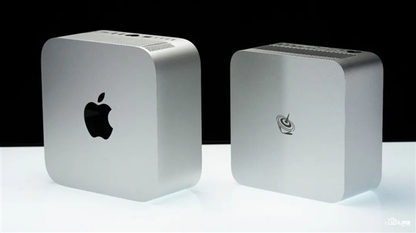 两个巴掌大的迷你主机卖12999 零刻是不是飘了