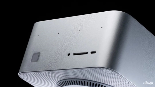 两个巴掌大的迷你主机卖12999 零刻是不是飘了