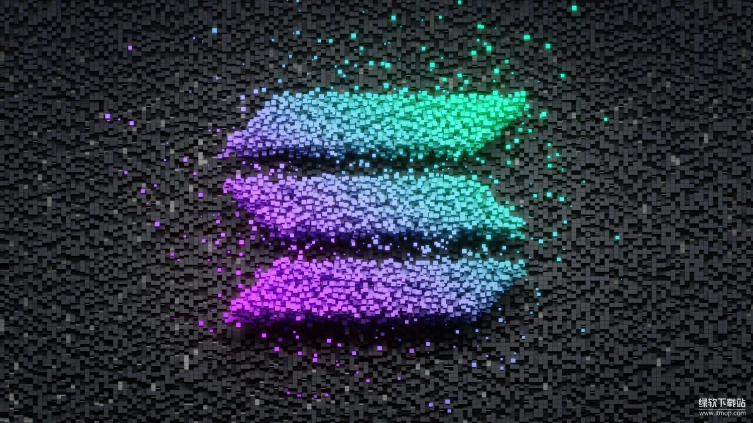 高速架构为AI提供支持