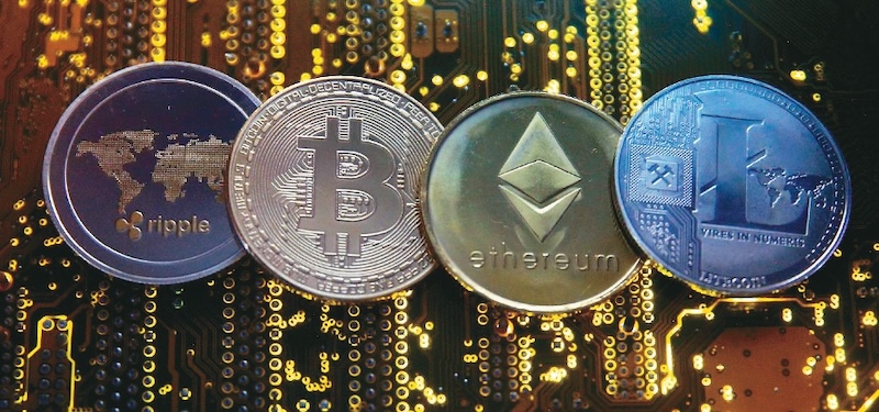 行情上涨的主要原因