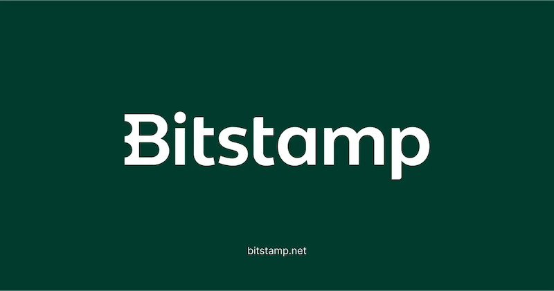 Bitstamp交易所官网地址