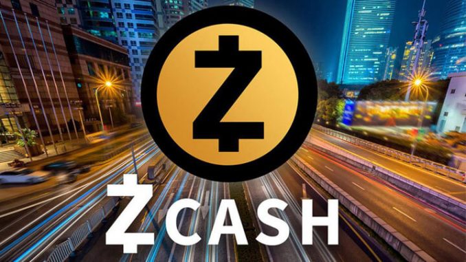 ZEC的市场表现与价格波动