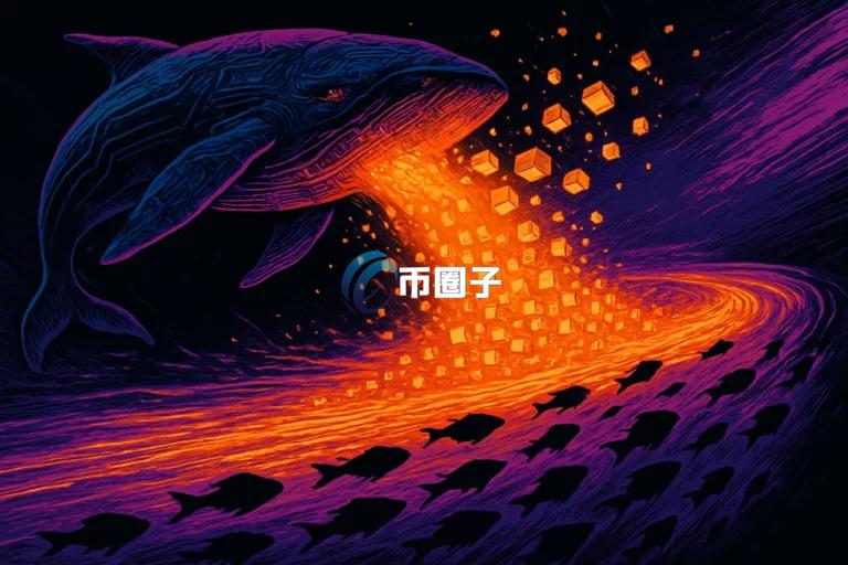 Owen Gunden再通过Kraken卖出600枚BTC！分析师OG比特币巨鲸疯狂倒货