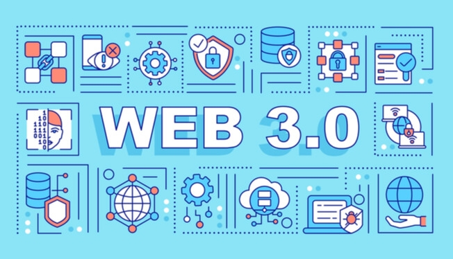 Web3.0的核心特征