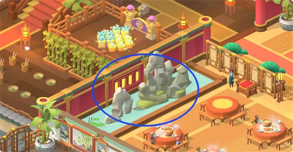 珍珠海大冒险海上来春全部彩蛋