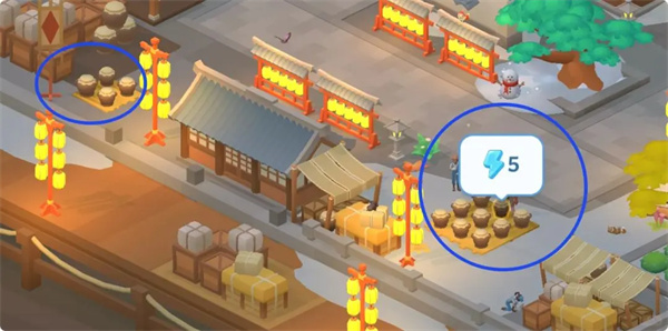 珍珠海大冒险海上来春全部彩蛋