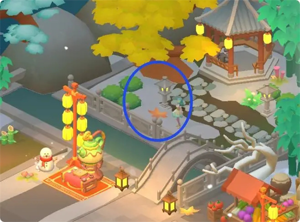 珍珠海大冒险海上来春全部彩蛋