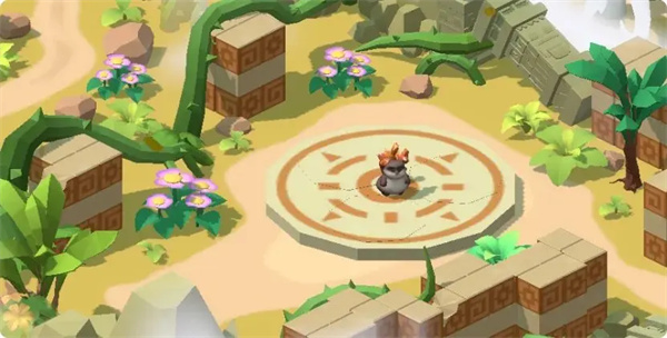 珍珠海大冒险遗迹半岛全部彩蛋