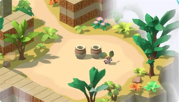 珍珠海大冒险遗迹半岛全部彩蛋