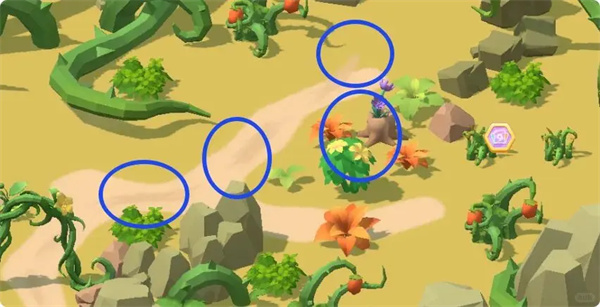 珍珠海大冒险遗迹半岛全部彩蛋