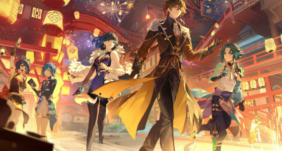 原神6.3卡池抽取建议