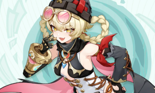 二、四星角色抽取建议