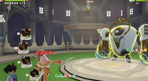 驯化阶段：炫目鸡