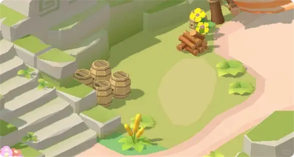 珍珠海大冒险土著小岛全部彩蛋