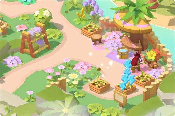 珍珠海大冒险土著小岛全部彩蛋