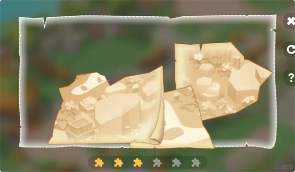 珍珠海大冒险土著小岛全部彩蛋