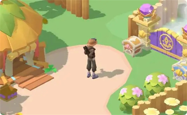 珍珠海大冒险土著小岛全部彩蛋