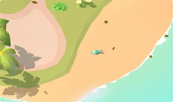 珍珠海大冒险土著小岛全部彩蛋