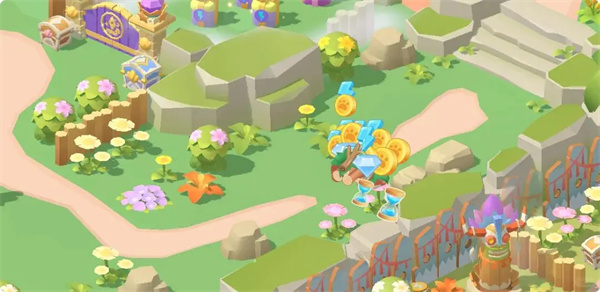 珍珠海大冒险土著小岛全部彩蛋