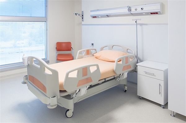 为啥医院椅子有的密密麻麻带小孔：原因揭开