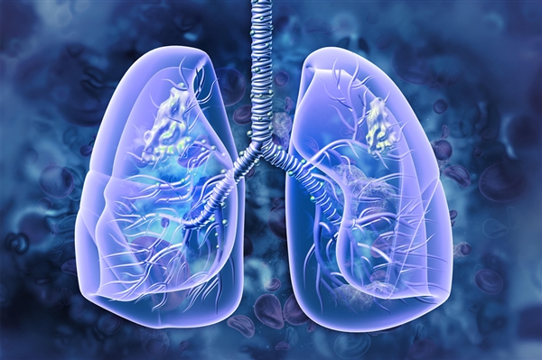 双十一期间多名主播喊破了肺泡：过度用力发声导致