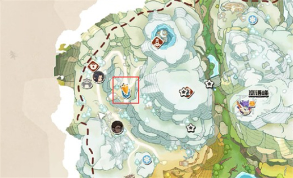 洛克王国世界灵狐如何抓 洛克王国世界灵狐捕捉技巧