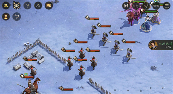 新三国志曹操传沙盘1650层通关攻略