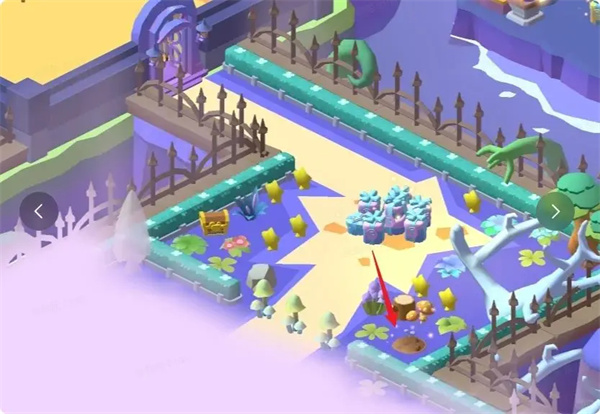 星梦岛珍珠海大冒险全彩蛋位置攻略