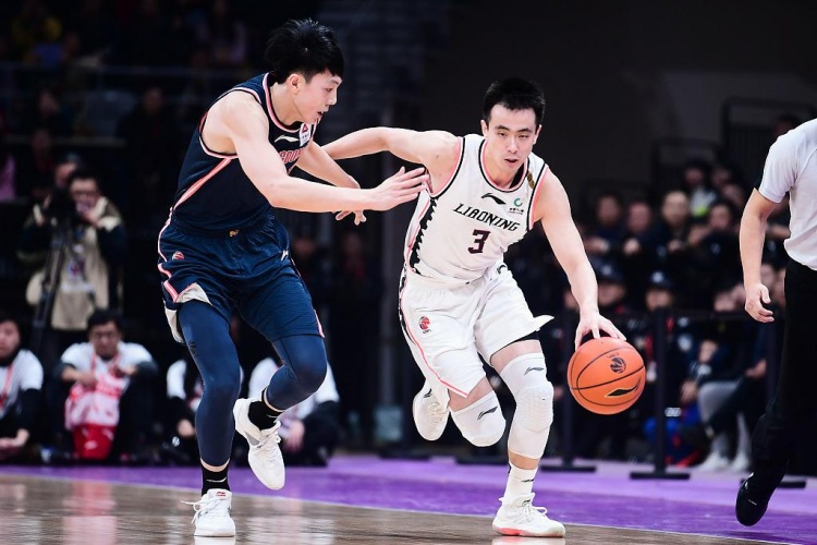 媒体人：要给辽宁队热烈的掌声 希望全运会上看到更多次辽粤大战