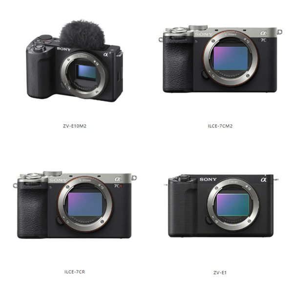 索尼相机出现诡异BUG：充电后仍提醒电量耗尽 官方紧急修复