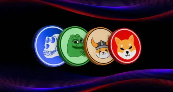 详解5大热门Meme币除了DOGE和SHIB还有谁？ - 网站