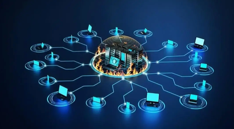 去中心化先锋Rocket Pool