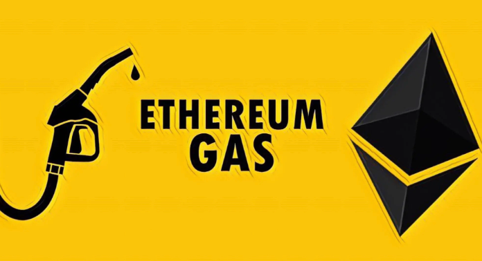 Gas费的核心作用