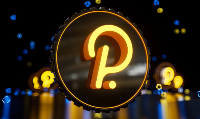 什么是波卡(Polkadot)?