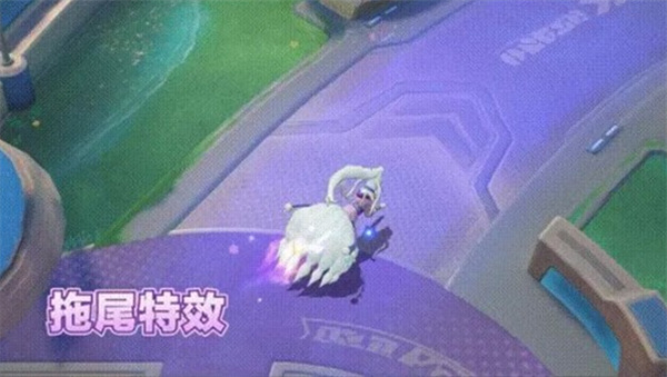 宝可梦大集结阿罗拉九尾电子服介绍