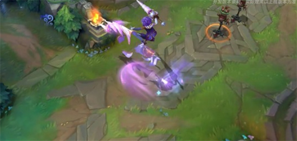 2技能-驭铁术:轰落