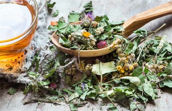 健康辟谣:常喝排毒茶能清理身体毒素?