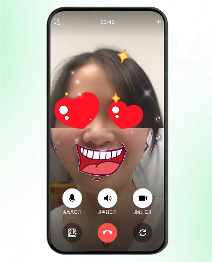 微信公布视频通话3个隐藏功能:绝大多数人都不知道