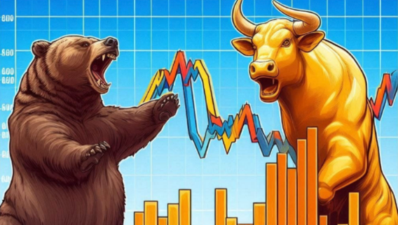 减半周期与叙事驱动