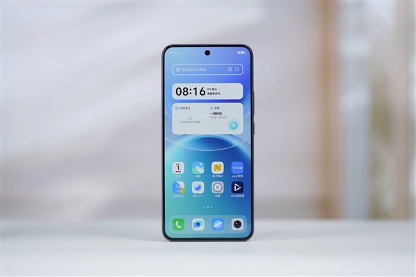 2亿像素旗舰主摄!vivo Y500 Pro图赏