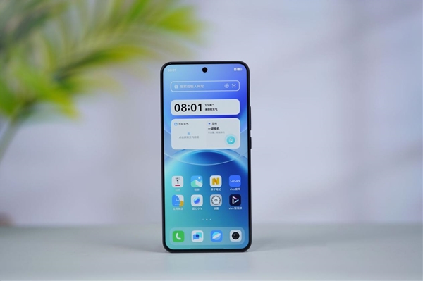 2亿像素旗舰主摄!vivo Y500 Pro图赏