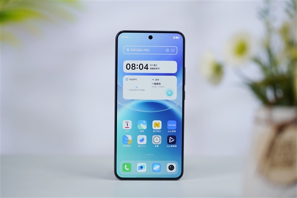 2亿像素旗舰主摄!vivo Y500 Pro图赏