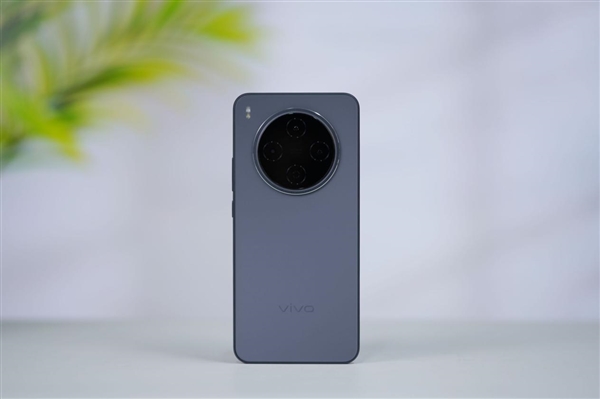 2亿像素旗舰主摄!vivo Y500 Pro图赏