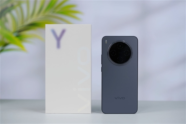 2亿像素旗舰主摄!vivo Y500 Pro图赏