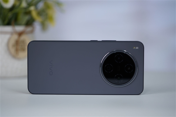 2亿像素旗舰主摄!vivo Y500 Pro图赏