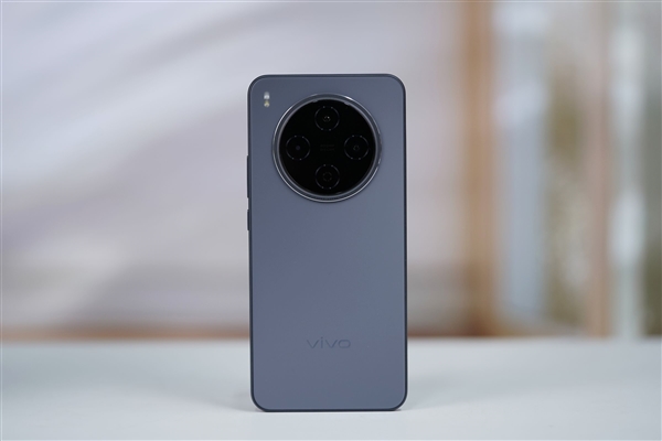 2亿像素旗舰主摄!vivo Y500 Pro图赏