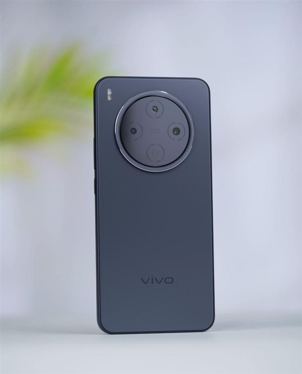 2亿像素旗舰主摄!vivo Y500 Pro图赏